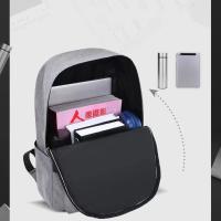 Mochilas escolares de alta calidad, bolsas de viaje de gran capacidad, Oxford de moda, lavables - details 4