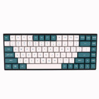 Keand-teclas de perfil CSA, accesorios de Teclado mecánico para interruptores Cherry Mx, 149 teclas, PBT XDA fit 61/64/68/75/84/98/104 - details 8