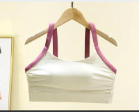 Sujetador Deportivo de Alta Intensidad para Mujeres Máscara Completa Material de Nylon - details 6