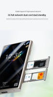 Smartphone Mini SOYES XS24 pro 3.0