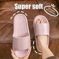 Zapatillas planas ligeras de EVA para mujer, zapatos de baño cómodos para masaje, toboganes de Interior para parejas, zapatos de ducha para el hogar, verano, nueva moda - details 28