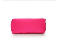 Bolso De lona Oxford impermeable para mujer, Bolsa De viaje De gran capacidad, bolso De hombro, bolsos De compras - details 7