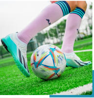 uevos zapatos de fútbol para niños, zapatos de fútbol profesionales, botines para niños, zapatillas de fútbol para césped, zapatos de entrenamiento de fútbol sala antideslizantes para exteriores - details 34