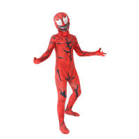 Traje de Spider-Man (Miles Morales) para adultos y niños - Body de héroe para cosplay y Halloween - details 1