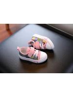 Zapatos de lona para niños y niñas pequeños, zapatillas clásicas e informales a la moda, zapatos de Skate a cuadros - details 9