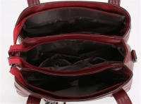 Bolso de cuero de lujo para mujer, Bandolera de hombre de alta calidad - details 28