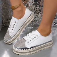 Zapatillas de Moda para Mujer Calzado Plano de Alta Calidad - details 3