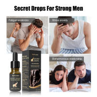El cuidado del masaje corporal para hombres Private Essence aumenta la vitalidad, fortalece la fuerza y ​​dura - details 7