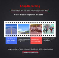 Minicámara HD A7 720P, videocámara de vídeo Digital, grabadora de Audio, 5M, cámara web infrarroja, Sensor de movimiento, Micro cámara de acción deportiva - details 10