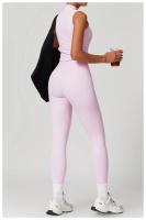 Conjunto de Falda de Yoga para Mujer Ropa Deportiva de Entrenamiento Traje de Gimnasio - details 16