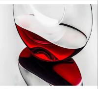 Botella de vino grande hecha a mano de alta calidad, 1500ml, vaso, vino, whisky, brandy, dispensador de champán, botella de cristal de regalo para bar en casa - details 9