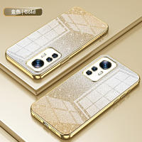 Funda de Teléfono de Placa Transparente Xiaomi 12T 12Pro 12Lite Diseño de Papel Brillante 5G Mi11i Compatible con Xiaomi Electrónica Accesorios - details 4