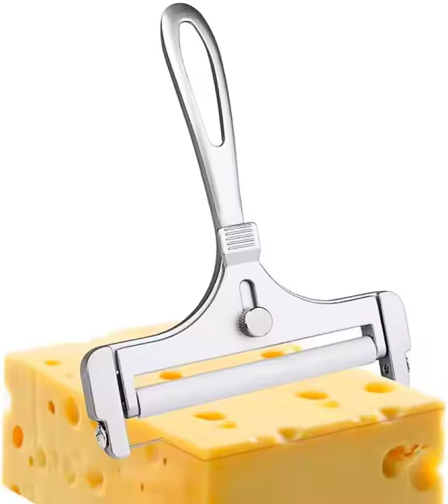 Rebanador de queso Rebanador de queso de mano - 1