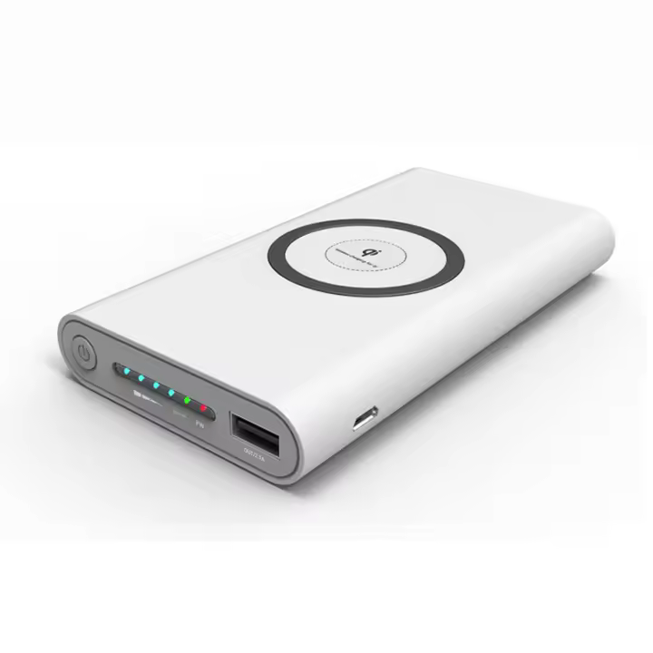 Cargador de Energía Portátil de 30000mAh - 1