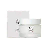 Limpiador refrescante Joseon Green Plum Beauty combinado con la crema hidratante facial Dynasty, adecuado para pieles secas - details 5