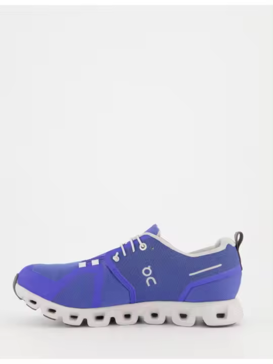 ES NUBE 5 AGUA COBALT GLACIER - 1