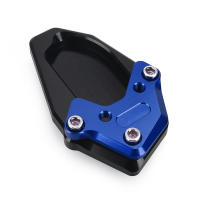 Soporte lateral para motocicleta, piezas de soporte de extensión para BMW R1300GS R 1300 GS R1300 GS ADV GS1300 Adventure 2023 2024 2025 - details 8