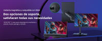 Monitor Portátil UPERFECT de 17.3' 2K 144HZ 1440P Pantalla de Computadora de Tipo C - details 2