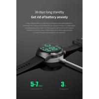 Reloj Inteligente Pro 4 PRO 1.53 AMOLED Pantalla Completa de Tacto Llamada Bluetooth, Rastreo GPS, Modo Deportivo 100+ Regalo Perfecto para M mother y Baby - details 16