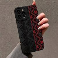 Funda de teléfono Totem Paint vintage para Samsung Galaxy Accesorios de electrónica - details 1