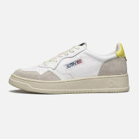 Autry Medalist Action Trainer Zapatillas bajas de ante retro unisex - details 5