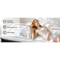 colchon hinchable indivudual