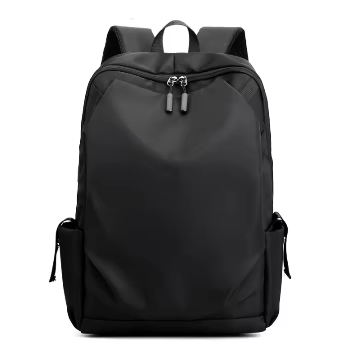 Mochila multifuncional para computadora Mochila de negocios para hombres de gran capacidad para viajeros al aire libre - 1