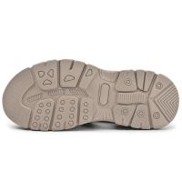 Sandalias Hechas a Mano para Hombre Transpirables, Antideslizantes, Adecuadas para Exteriores, Resistentes a la Desgaste, Zapatos de Sendero - details 21