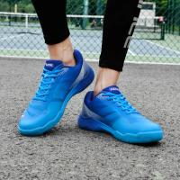 Nuevo calzado de moda para parejas, zapatillas de tenis, zapatillas de entrenamiento de competición - details 10