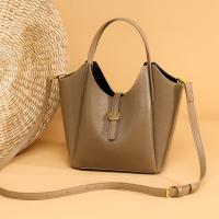 Bolso tote de viajero oficinista gran capacidad clásico versátil portátil gran capacidad mensajero bolso de las mujeres - details 5