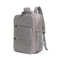 Mochila unisex de gran capacidad para viajes de negocios, resistente al agua, ligera, duradera y multiusos. - details 7