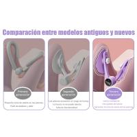 Entrenador de Cadera Inteligente Ajuste de Fuerza de Tres Tipos Masajeador de Músculos Pélvicos para Adelgazar el Cuerpo - details 0