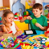 Juguetes de educación temprana para niños, rompecabezas hechos a mano, paquetes de Material, juegos de juguetes creativos DIY, juguetes hechos a mano - details 2