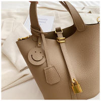 Bolso de hombro moda casual bolso de las mujeres nuevo estilo simple extranjero bolso de las mujeres nicho - details 35