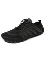 Zapatos descalzos para hombre y mujer, zapatillas de agua de secado rápido, calzado acuático antideslizante para caminar en la playa, calzado de senderismo al aire libre 2025 - details 3