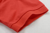 Polo Tommy Jeans de manga corta para hombre en color - details 2