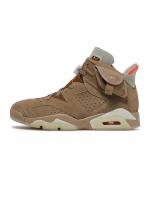 Basketball shoes White Breathable Flat Walking Trainers Casual Sneakers 6s Designer Men Sports Women Outdoor Running Shoes - details 7