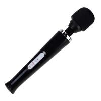 Vibrador Mágico Grande Carga USB Masajeador de Punto G para Mujeres Estimulador de Clítoris - details 11