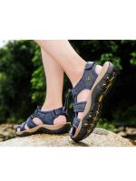 RUNSUN DAILY Sandalias Transpirables de Verano Zapatos de Playa Casuales para Hombres y Mujeres - details 17