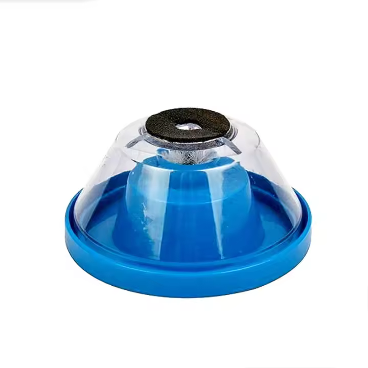 Cubierta Eléctrica de Cazo de Polvo para Taladro Martillo de Impacto Recogedor de Polvo Herramienta Manual Reutilizable para el Hogar - 1
