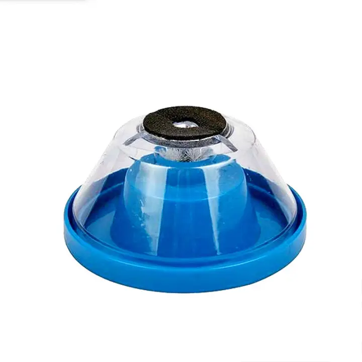 Cubierta Eléctrica de Cazo de Polvo para Taladro Martillo de Impacto Recogedor de Polvo Herramienta Manual Reutilizable para el Hogar - 1