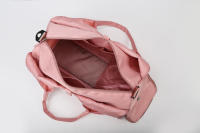Bolso de hombro de tela Oxford para mujer, bolsa de fitness para yoga de gran capacidad, nueva bolsa deportiva sencilla - details 1