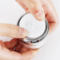 Frasco de Crema Portátil Vacío Botella Decontaminable Recargable Contenedor de Cosméticos para Maquillaje Resistente a Fugas para Viajes - details 3
