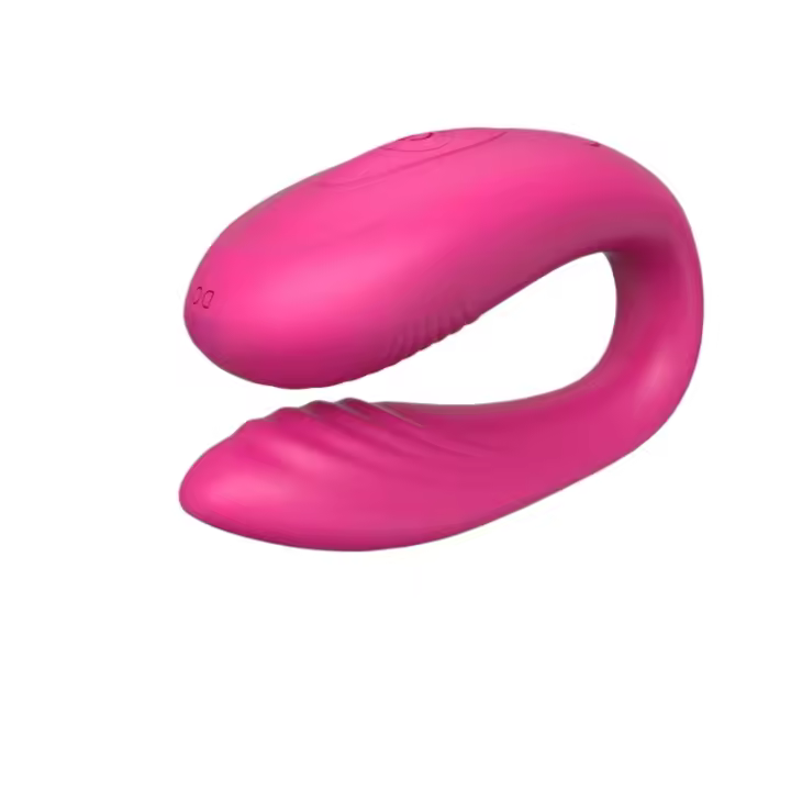 Juguetes sexuales, control automático del teléfono móvil, interno y externo, doble vibración, huevo de salto, salir con juguetes de huevo de salto sexual accesibles al cuerpo de múltiples frecuencias - 1