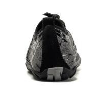 Zapatos de agua de verano para hombre y mujer, sandalias de playa descalzas para exteriores, zapatos acuáticos de secado rápido para buceo en río y mar - details 6
