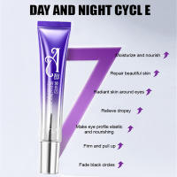 Crema para los Ojos Pro-Xylane Reduce Líneas Finas, Dark Circles, Hinchazón, Edad - details 4