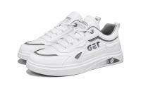Nuevos zapatos transpirables antideslizantes de lujo a la moda, zapatos versátiles de ocio para hombres, zapatos ligeros y cómodos para caminar - details 24
