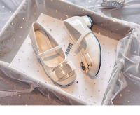 Nuevos zapatos de ballet de cabeza cuadrada francesa arco princesa tacón alto zapatos casuales solo - details 16