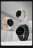 2024 Sanlepus Smart Watch For Men Women, 1,43