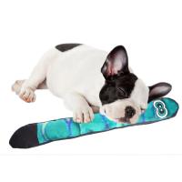 Juguete de Peluche de Serpiente de Ojo Largo Juguete de Masticar para Perros Tough - details 6